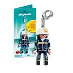 Porta-chaves Playmobil NOVO
