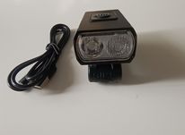 Lampka rowerowa mocna POLECAM