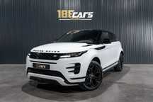 Land Rover Range Rover Evoque 1.5 P300e AWD R-Dynamic SE Auto