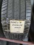 Резина Michelin 245/45/18 2500грн