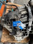 Caixa de Velocidades usada Renault 1.5 DCI 106CV Ref. TL4 610