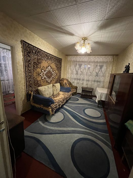 Здам 3-х кімнатну квартиру в Чернігові. Власник