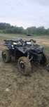 Silnik, skrzynia, most wszystkie części Polaris Sportsman 1000S 2024