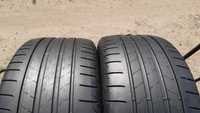 Opony letnie 255.40.18 Bridgestone 2020 rok