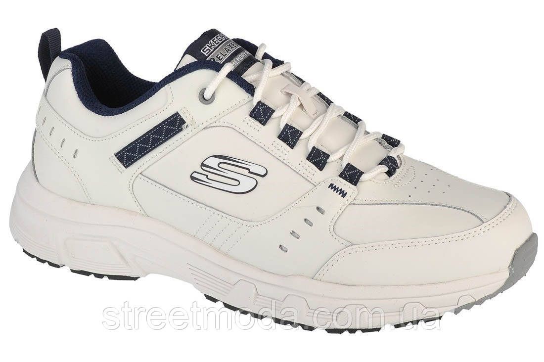 SKECHERS Кроссовки  кожа,на широкую ногу 43