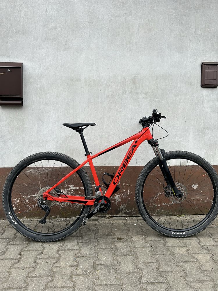 Rower - Orbea - 2x10 - Deore - Hollowtech - jak nowy