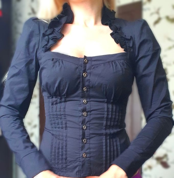 Блузка Oggi женская