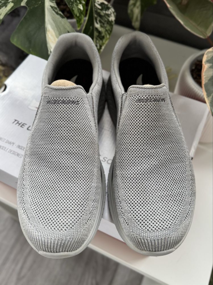 Мокасини Skechers Arch Fit Crosser