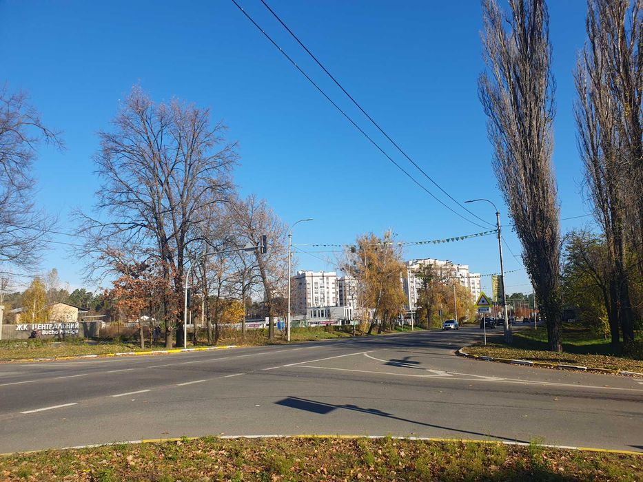 Продаж двокімнатної квартири Буча, вул. Польова, 28