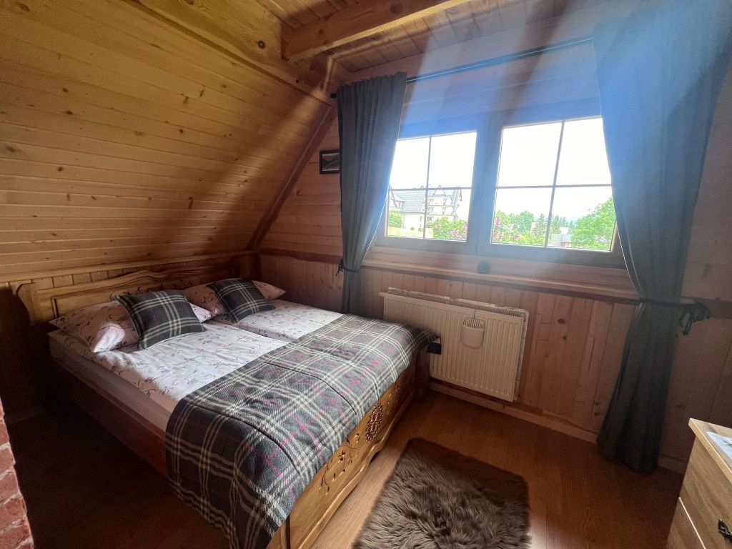 Góralski Domek do wynajęcia  ferie wakacje  Murzasichle koło Zakopane