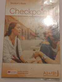 Checkpoint podręcznik