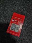 Cartão de memória microSD  2TB Lenovo