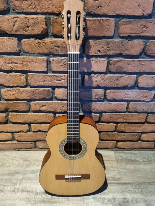 Gitara klasyczna Ars Nova 3/4 1C stan idealny