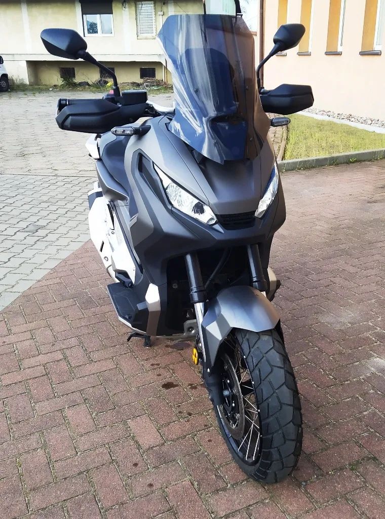 Honda X-ADV Honda X-ADV 750 A2 35 kw