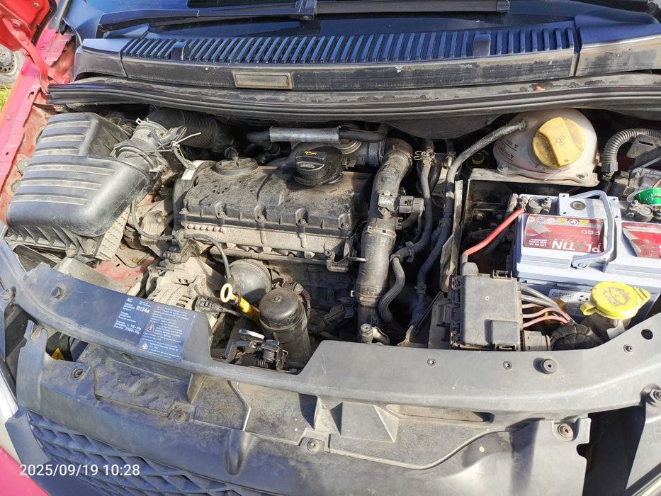 Ford Galaxy mk1 fl części drzwi maska zderzak klapa lampa