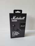 Marshall Minor 4 black
