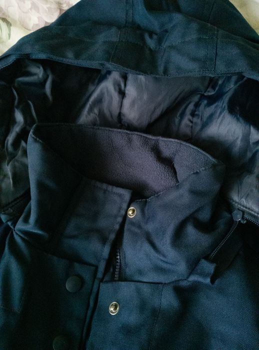 Куртка зимова, пуховик, унісекс