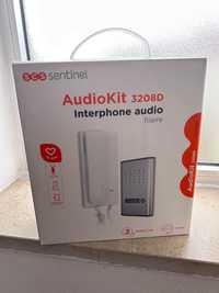 SCS SENTINEL AudioKit 3208D Intercomunicador