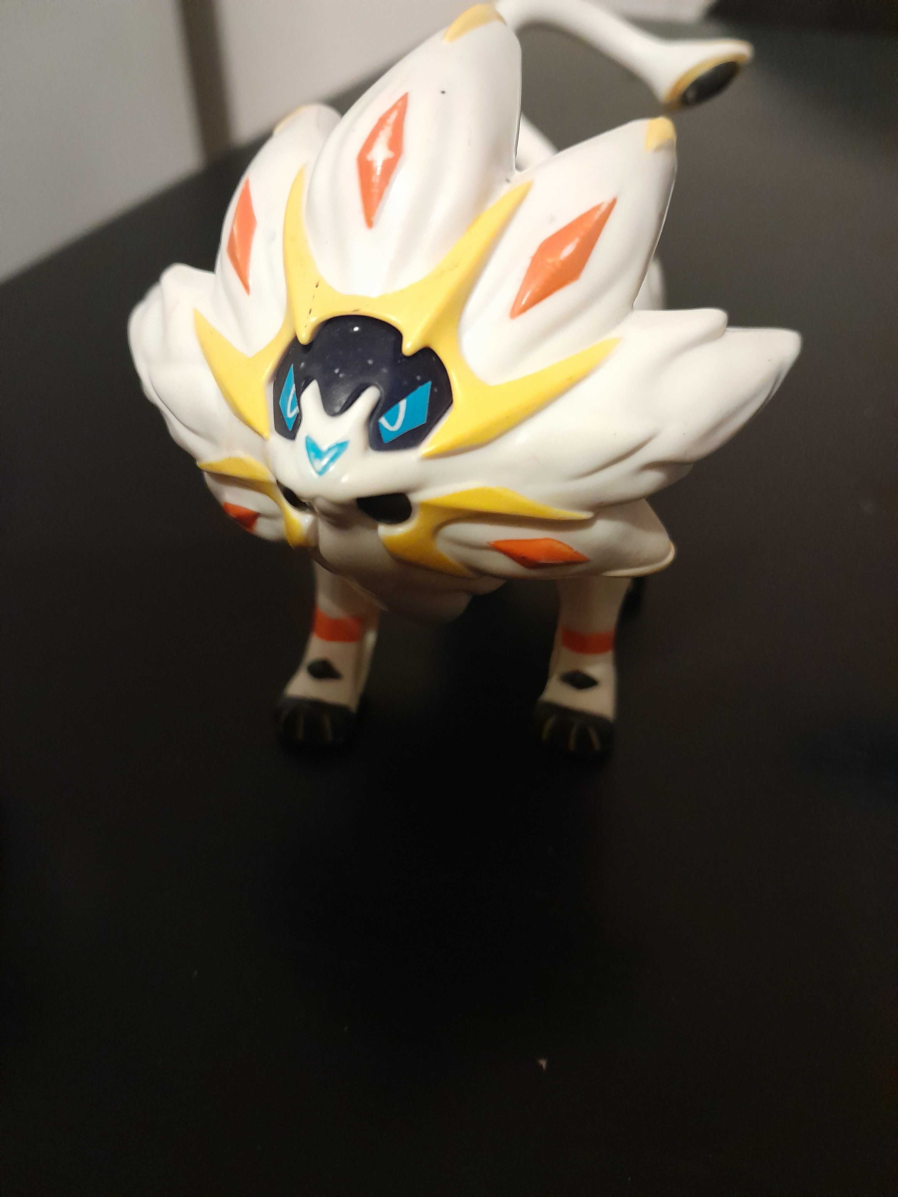 Figuras Pokemon, diversas