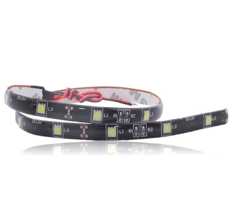 FITA LED BRANCA 30CM