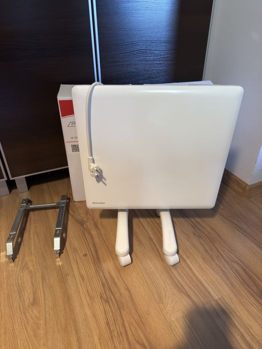 Grzejnik elektryczny DIMPLEX 250W/ TERMOSTAT