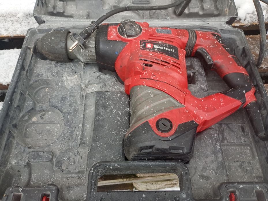 Młotowiertarka Einhell RT RH 32