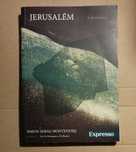 Jerusalém: A Biografia Volume V - Livro Usado (Apresenta Vincos)