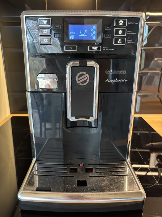 Ekspres do kawy Saeco Picobaristo