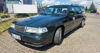 Volvo 960 2.5 benzyna gaz klasyk