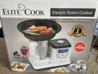 Multifunkcyjny robot kuchenny Elite Cook