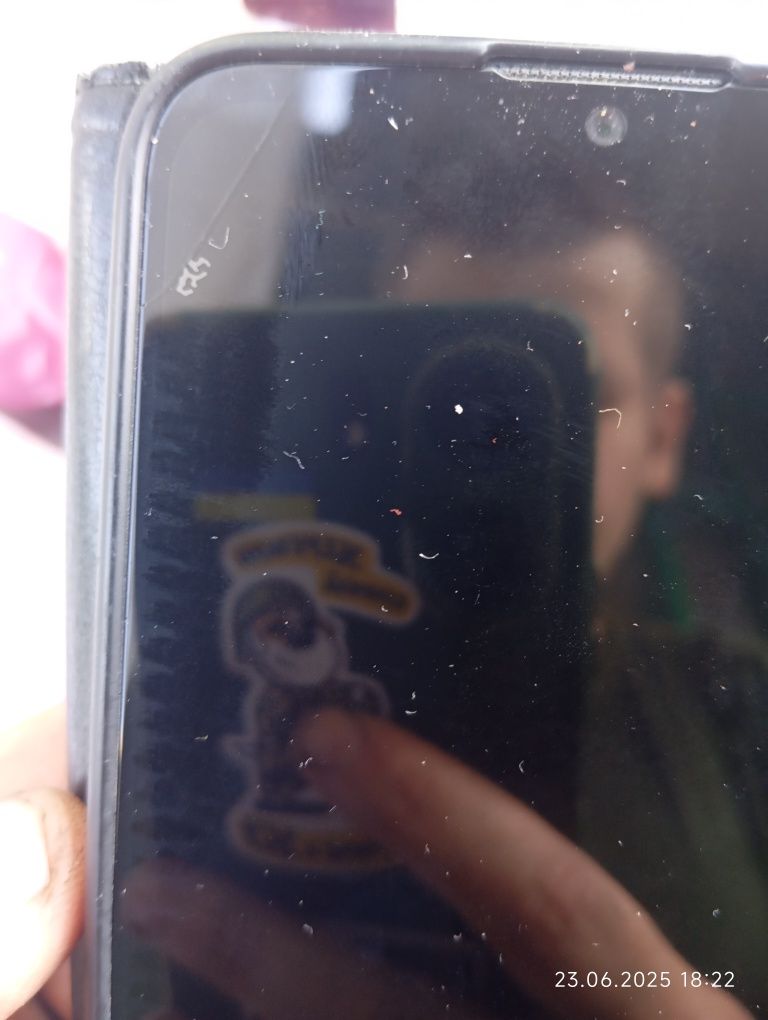 Motorola E7 Power 4/64 GB
На запчастини