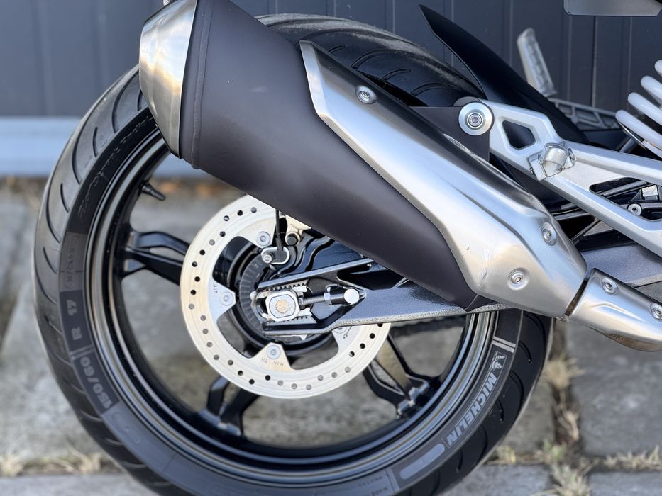 BMW G310R Пробіг 8 тис.км. Ідеал