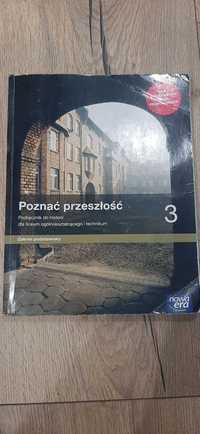 Podręcznik Poznać przeszłość 3 Reforma 2019