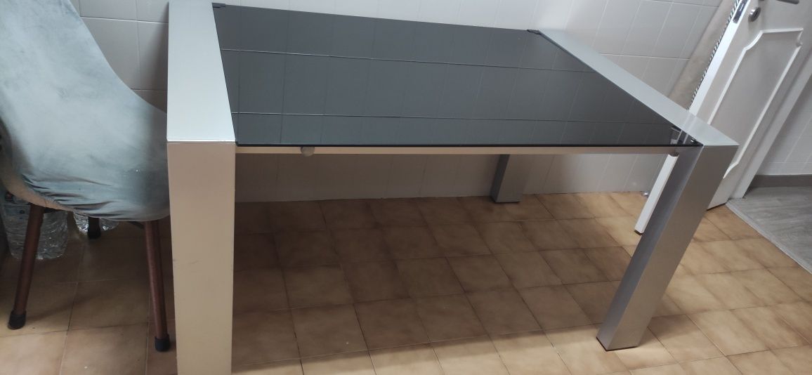 Mesa Cozinha Extensível