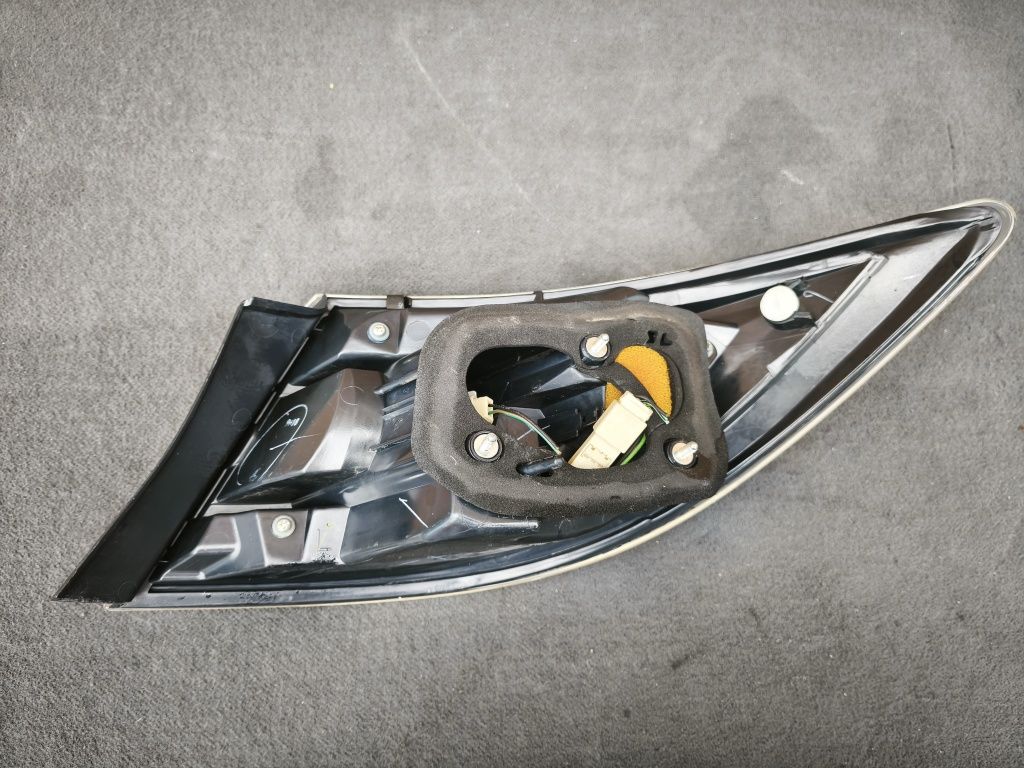MAZDA 6 GH 08- Lampa Tylna Lewa F-vat