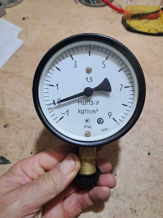 мановакуумметр мвпз-у смтрите фото НОВЫЕ