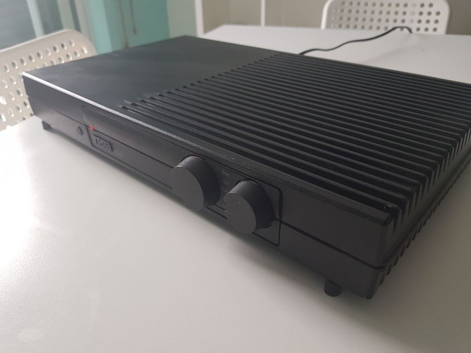 REGA ELEX Amplificador Integrado