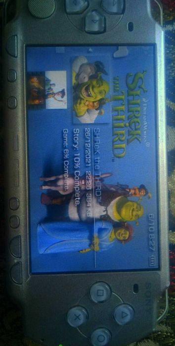 Ігрова консоль Soni,в чудовому стані