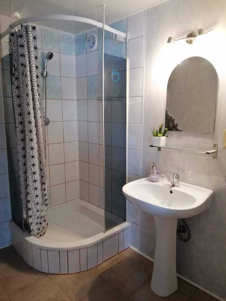 Domek Gdańsk Sopot Gdynia 12km noclegi dla pracowników jacuzzi