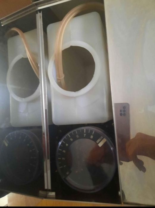 Máquina de café Philips