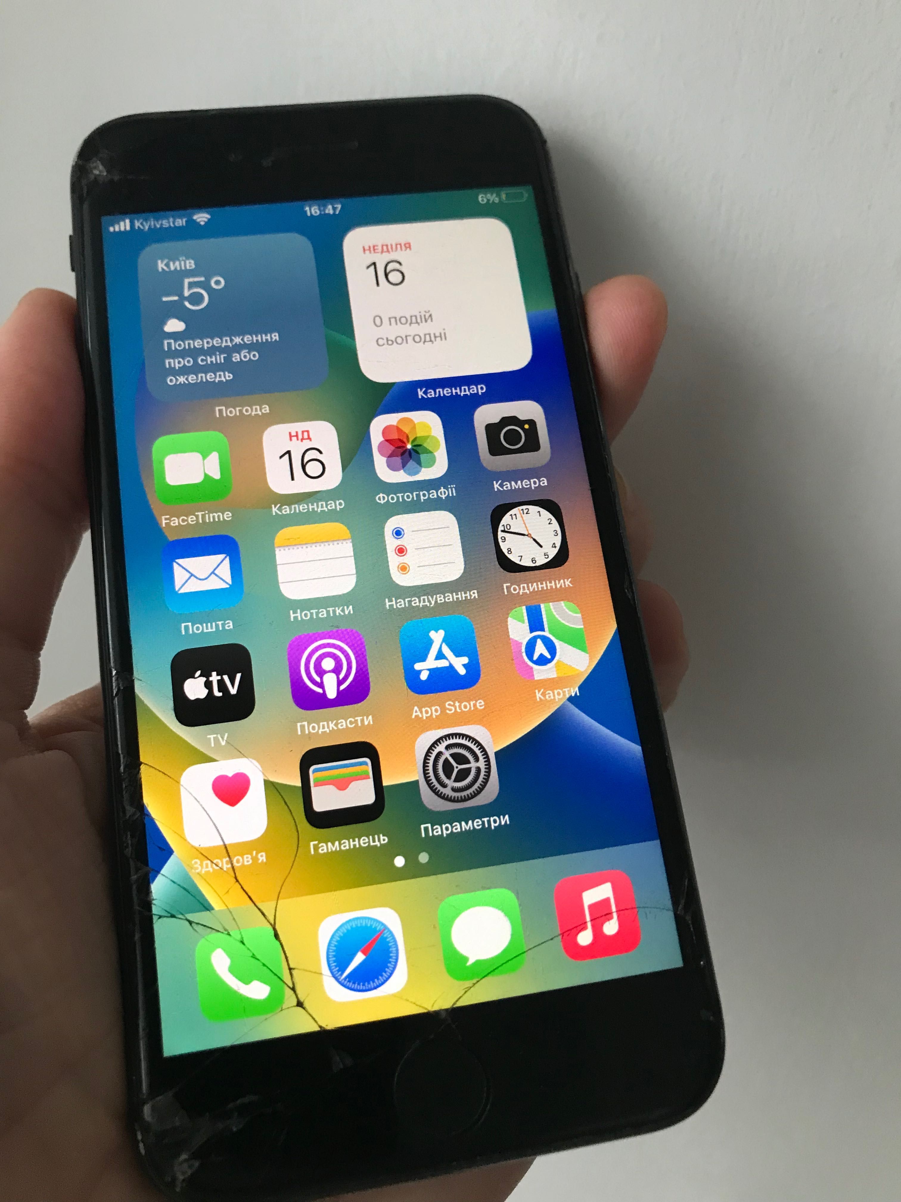 Apple Iphone 8 64 Gb ! Neverlock