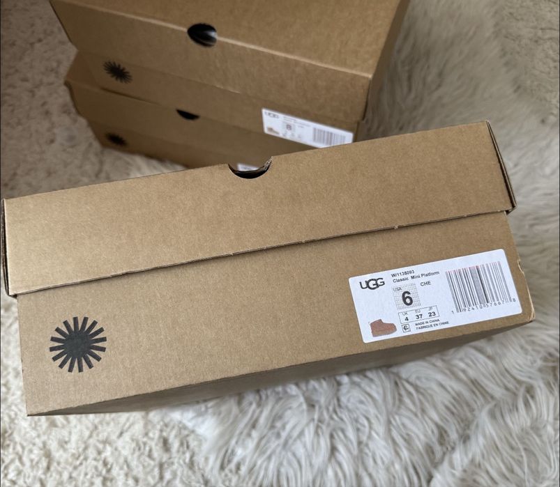 Жіночі UGG уггі угги оригінал