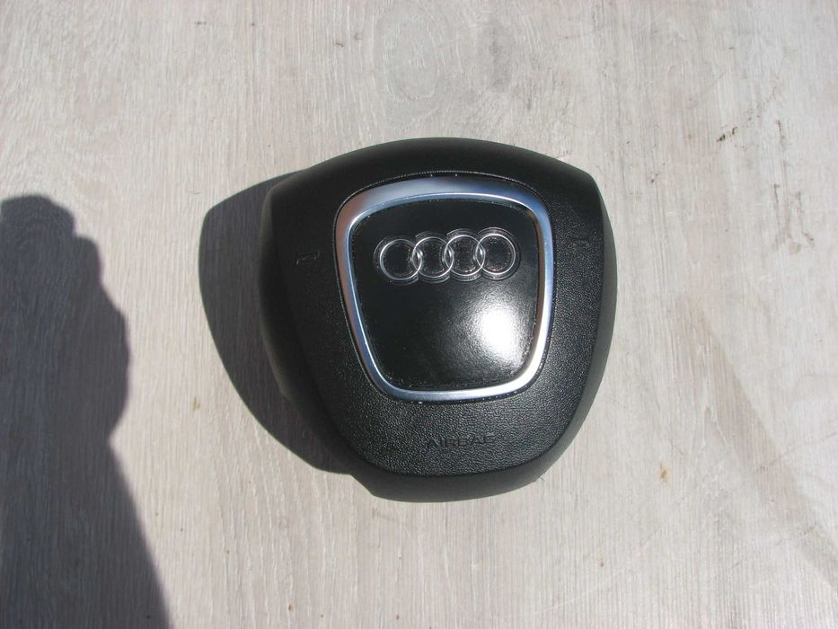 Poduszka Airbag kierowcy AUDI A5 8T 4 ramienna