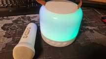 Glosnik bluetooth z mikrofonem
