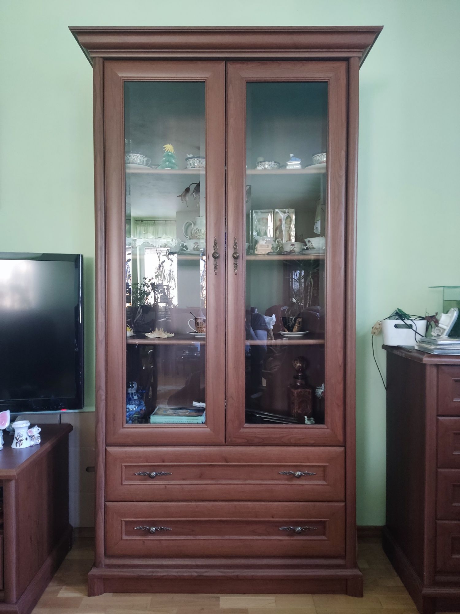 Meble salonowe do sprzedania