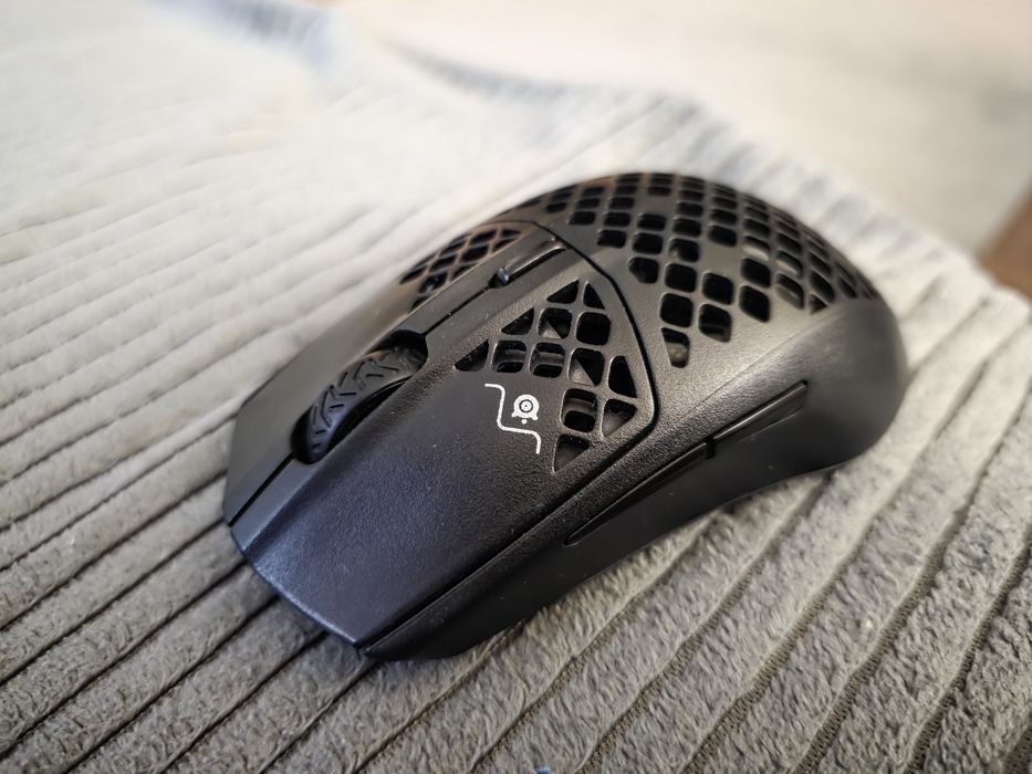 Mysz bezprzewodowa Steelseries aerox 3 wireless