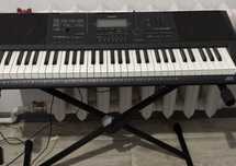 краща ціна Casio ct-x3000 Синтезатор