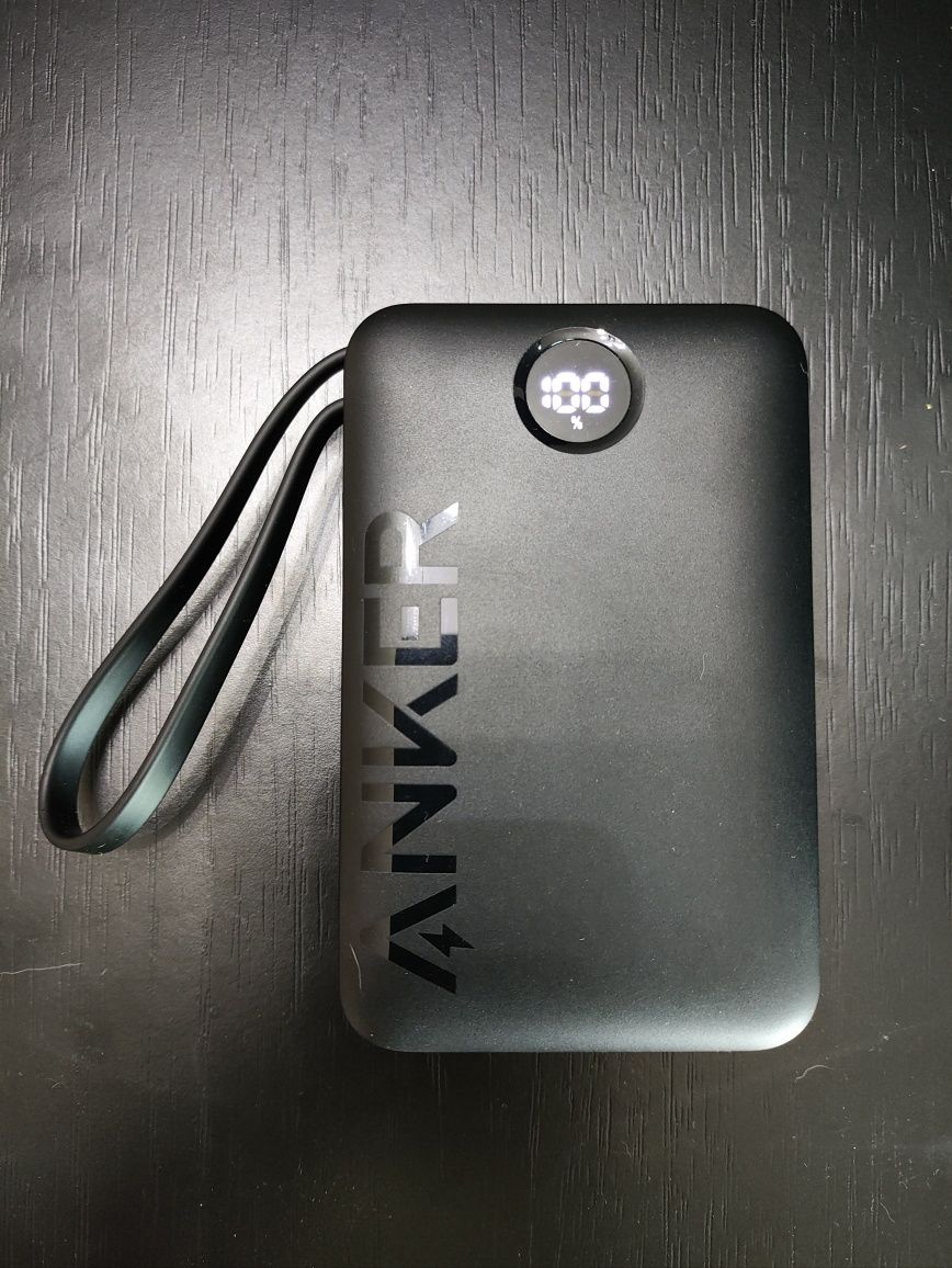 PowerBank Anker 20,000mAh (Como nova)