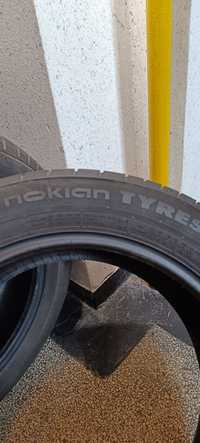 Nokian Tyres Powerproof 215/55/17 98W, XL 2021 r.