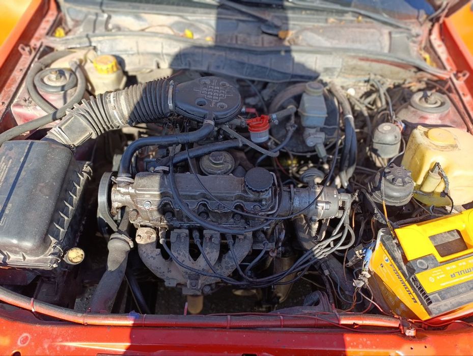 Продам Опель вектра А